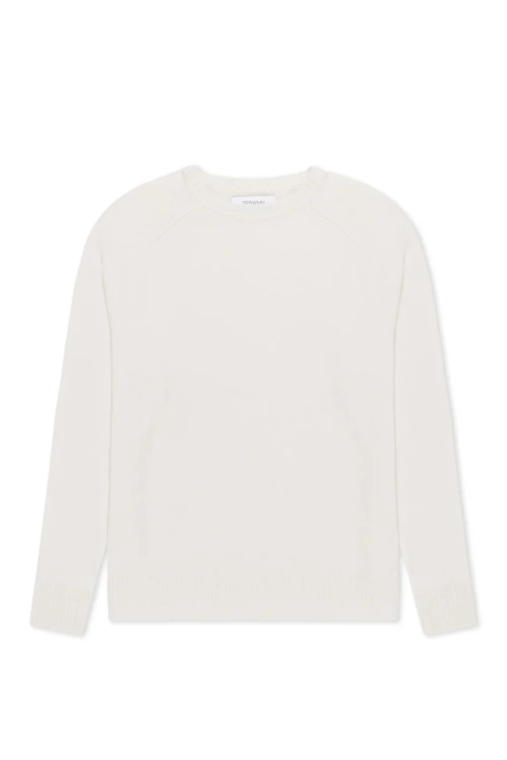 Cashmere Boyfriend Sweater - 4