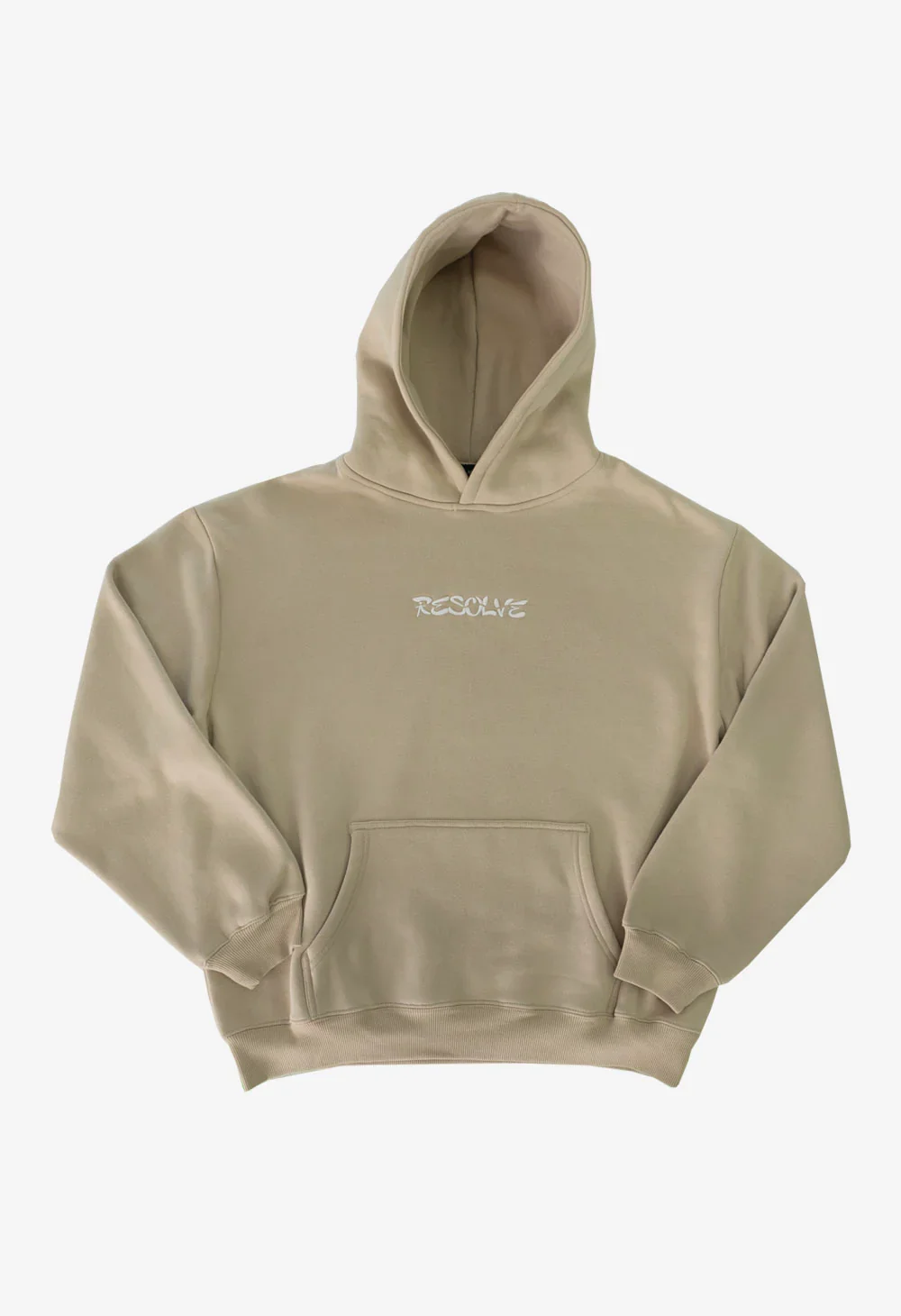 RESOLVE Staple Hood