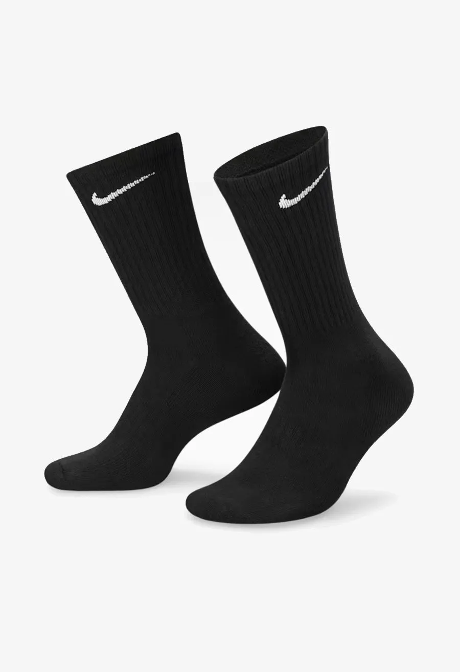 NIKE SB Everyday cushioned crew socks