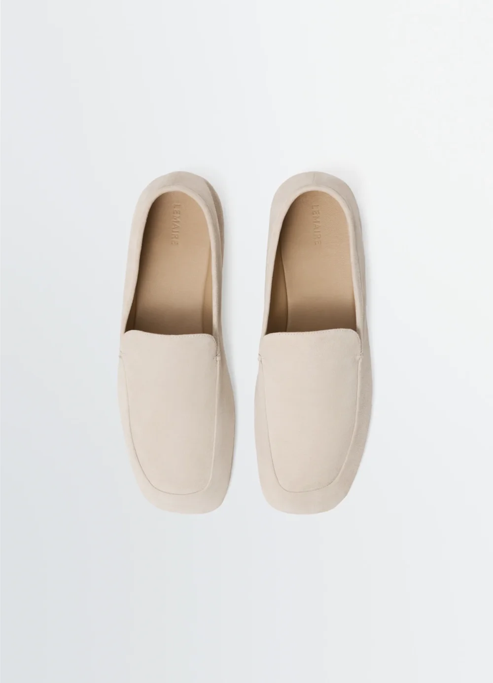 OUTDOOR SLIPPERS IN SUEDE LEATHER - 5