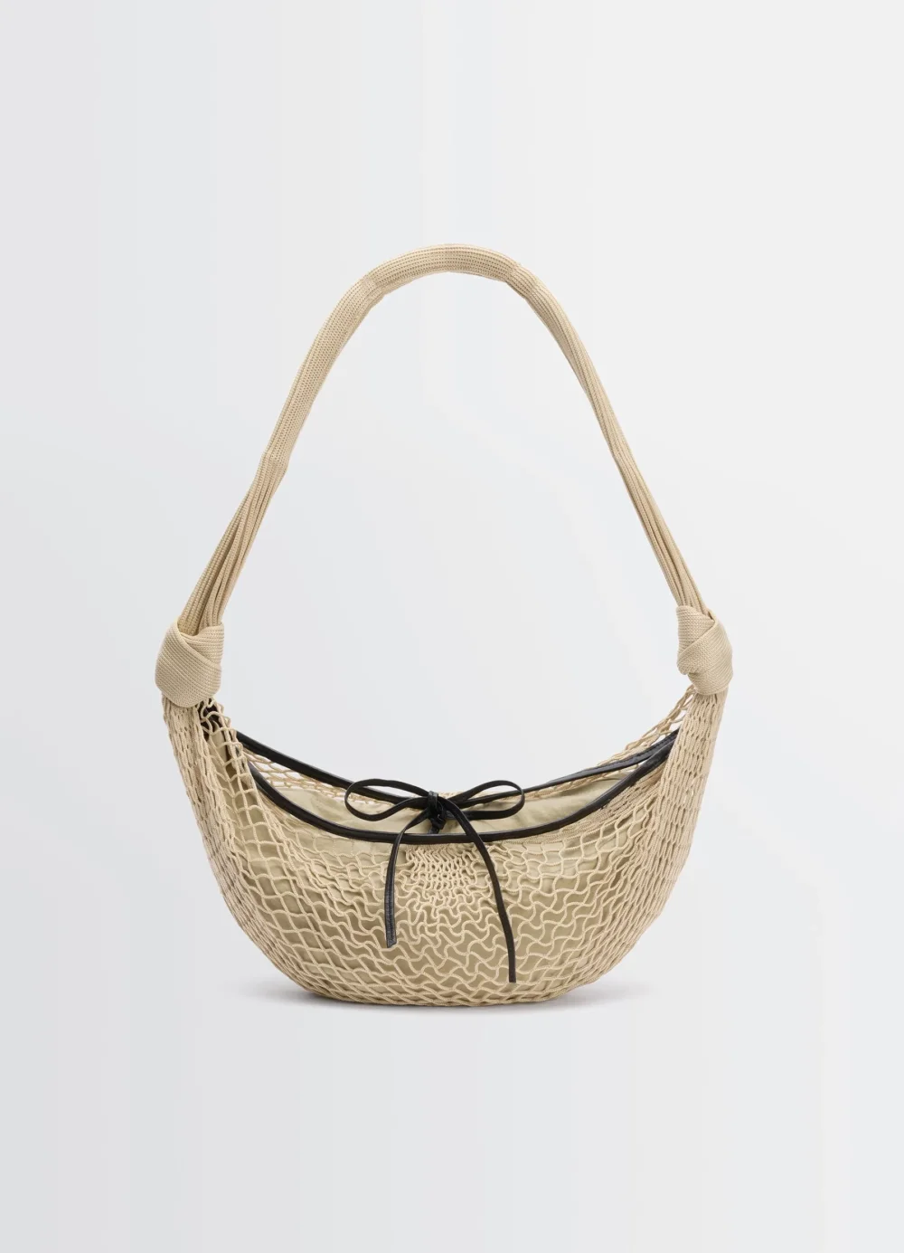 CROISSANT FILT BAG