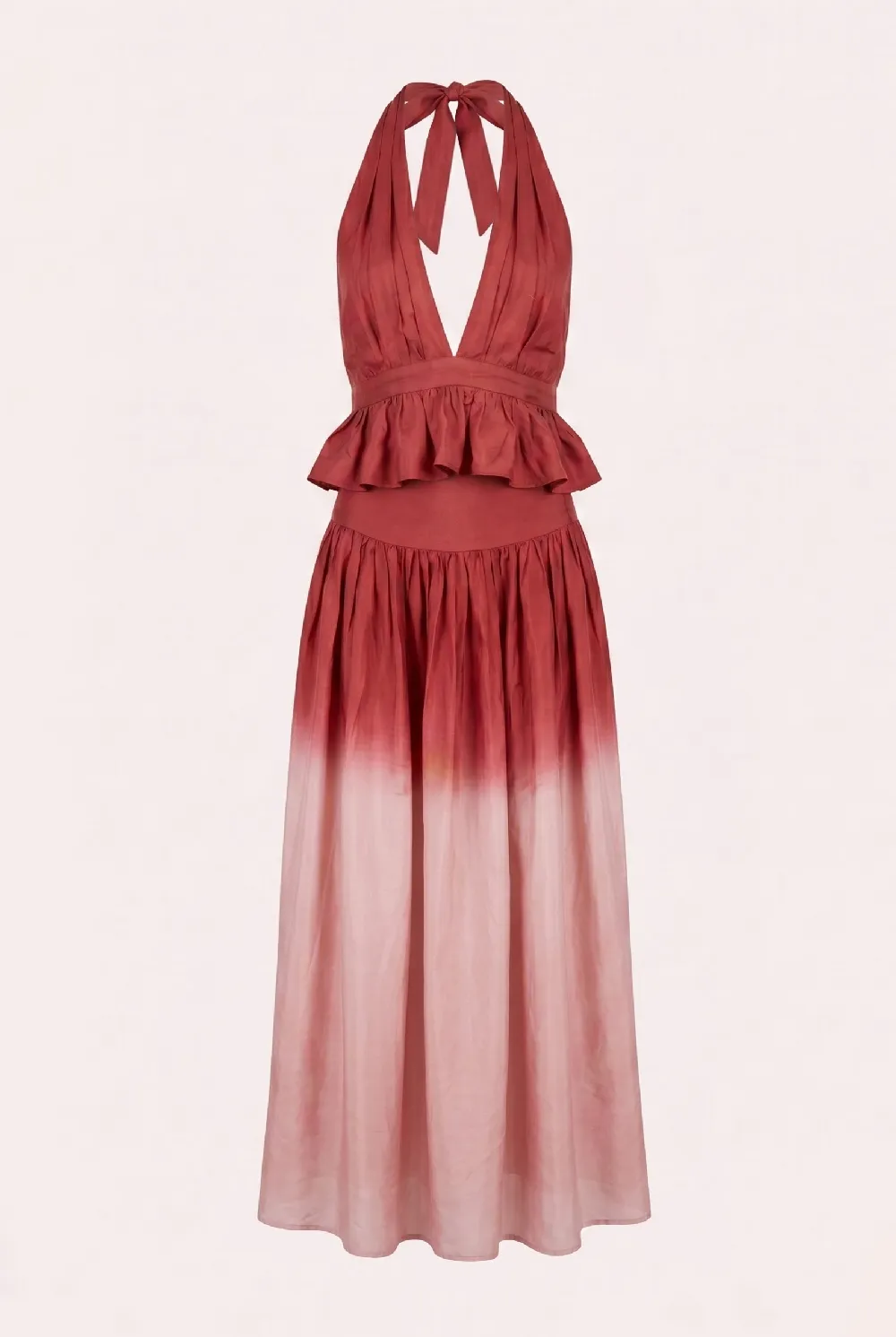 AVANI SET | SILK | ROSE