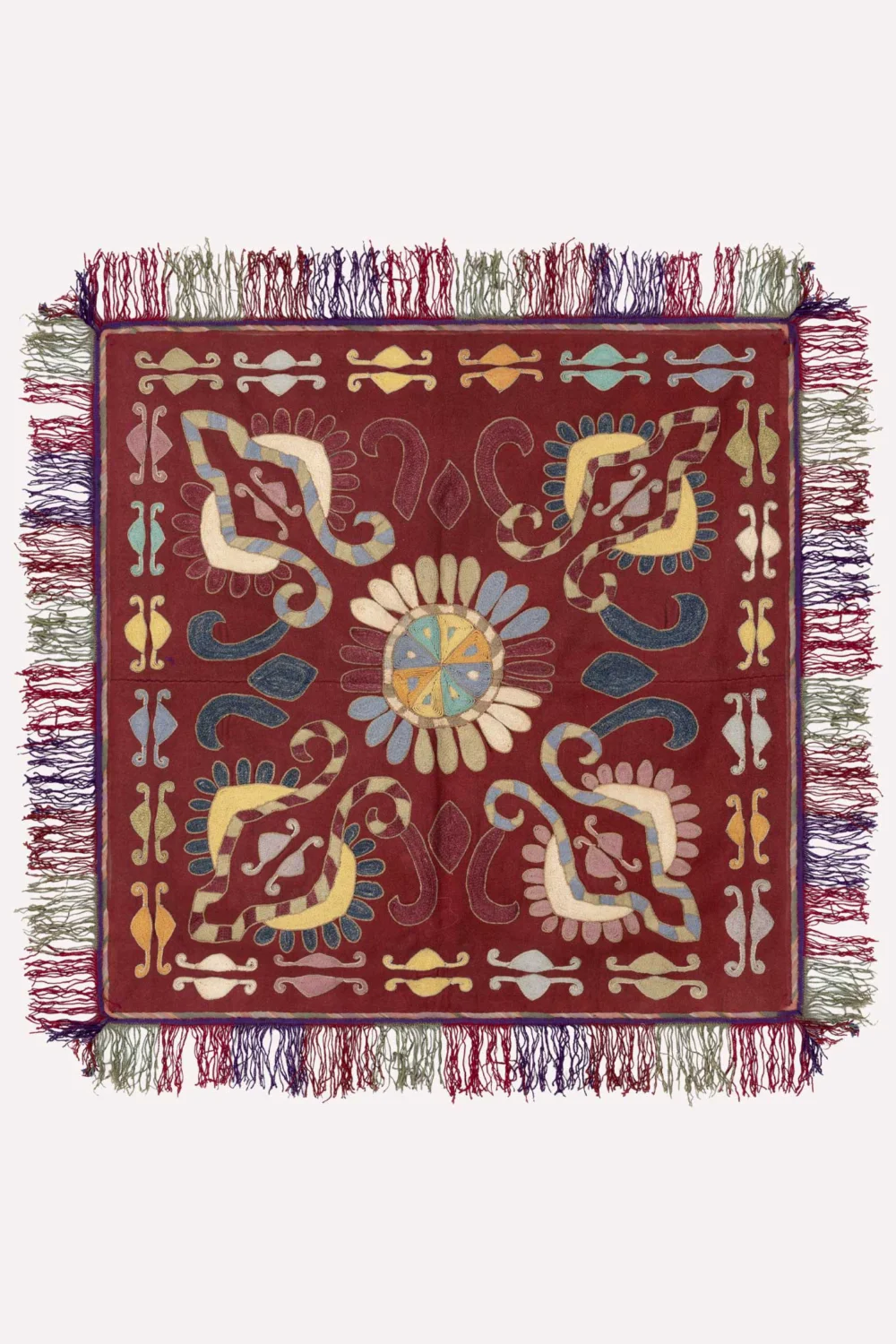 ANTIQUE TEXTILE
