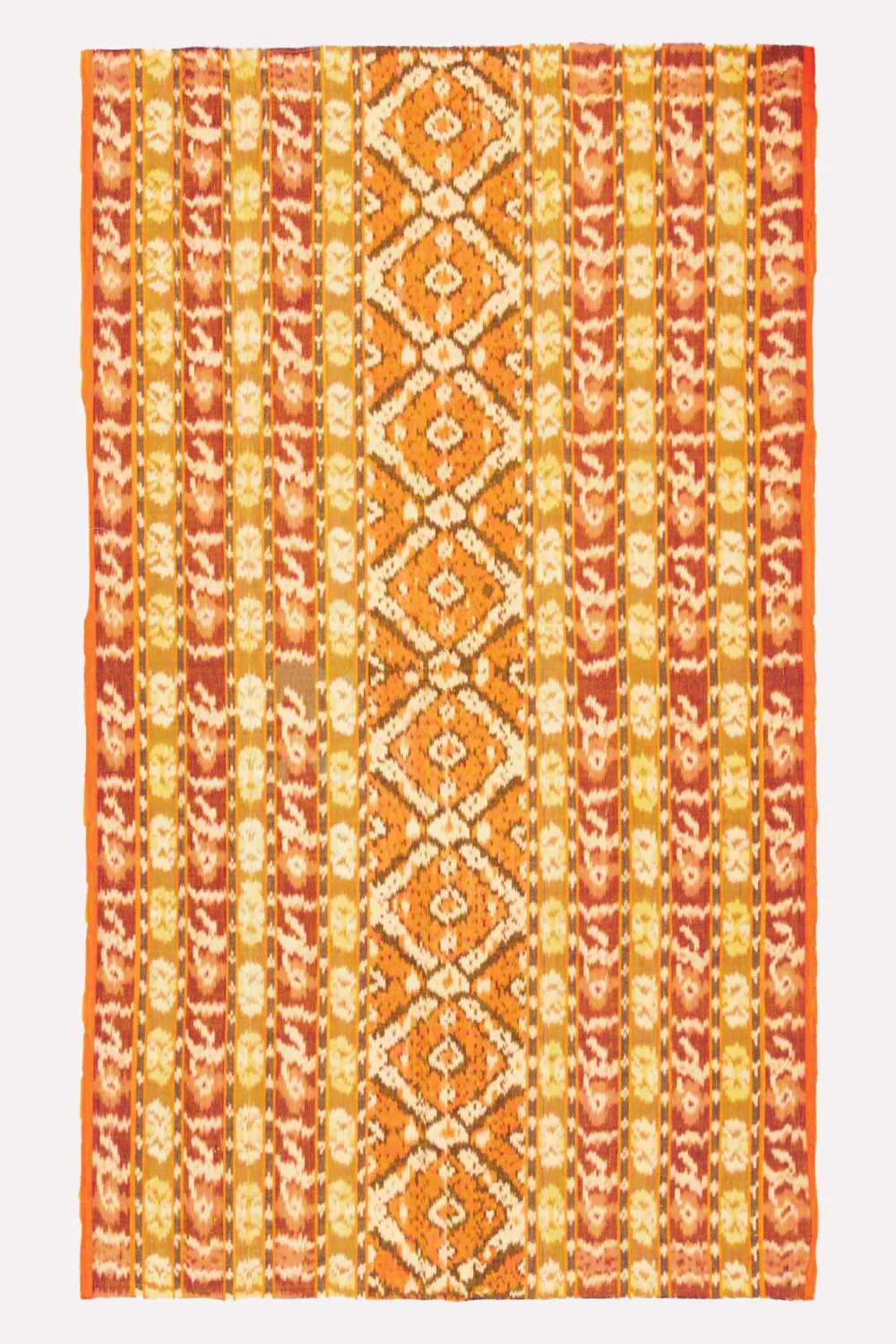 ANTIQUE TEXTILE