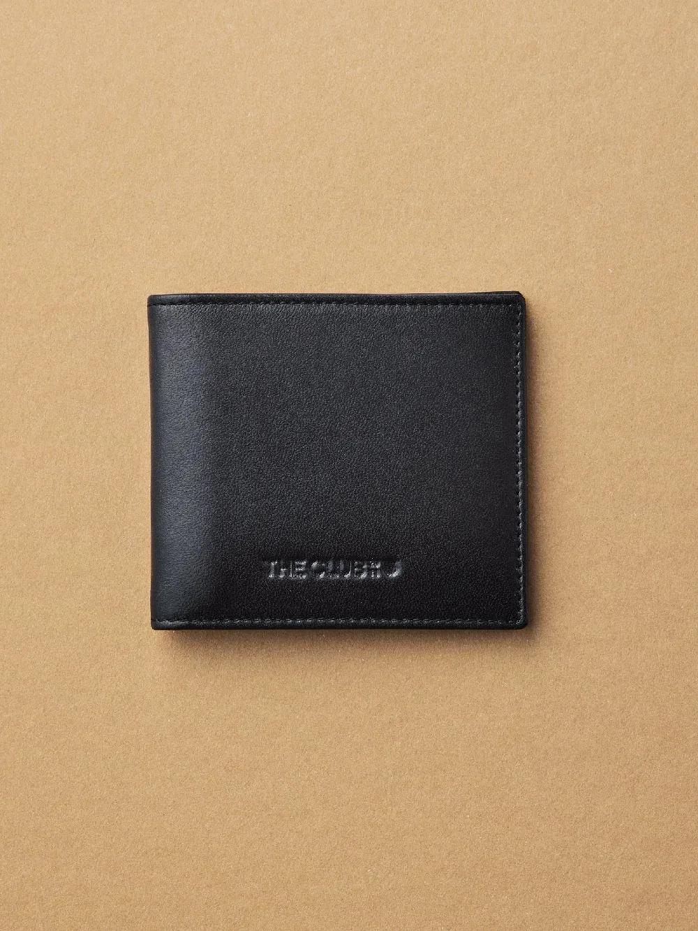 The Club Wallet