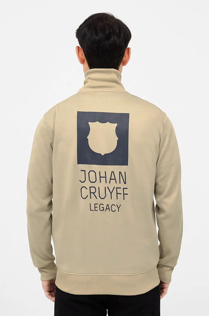 Barça Cruyff jacket "9"