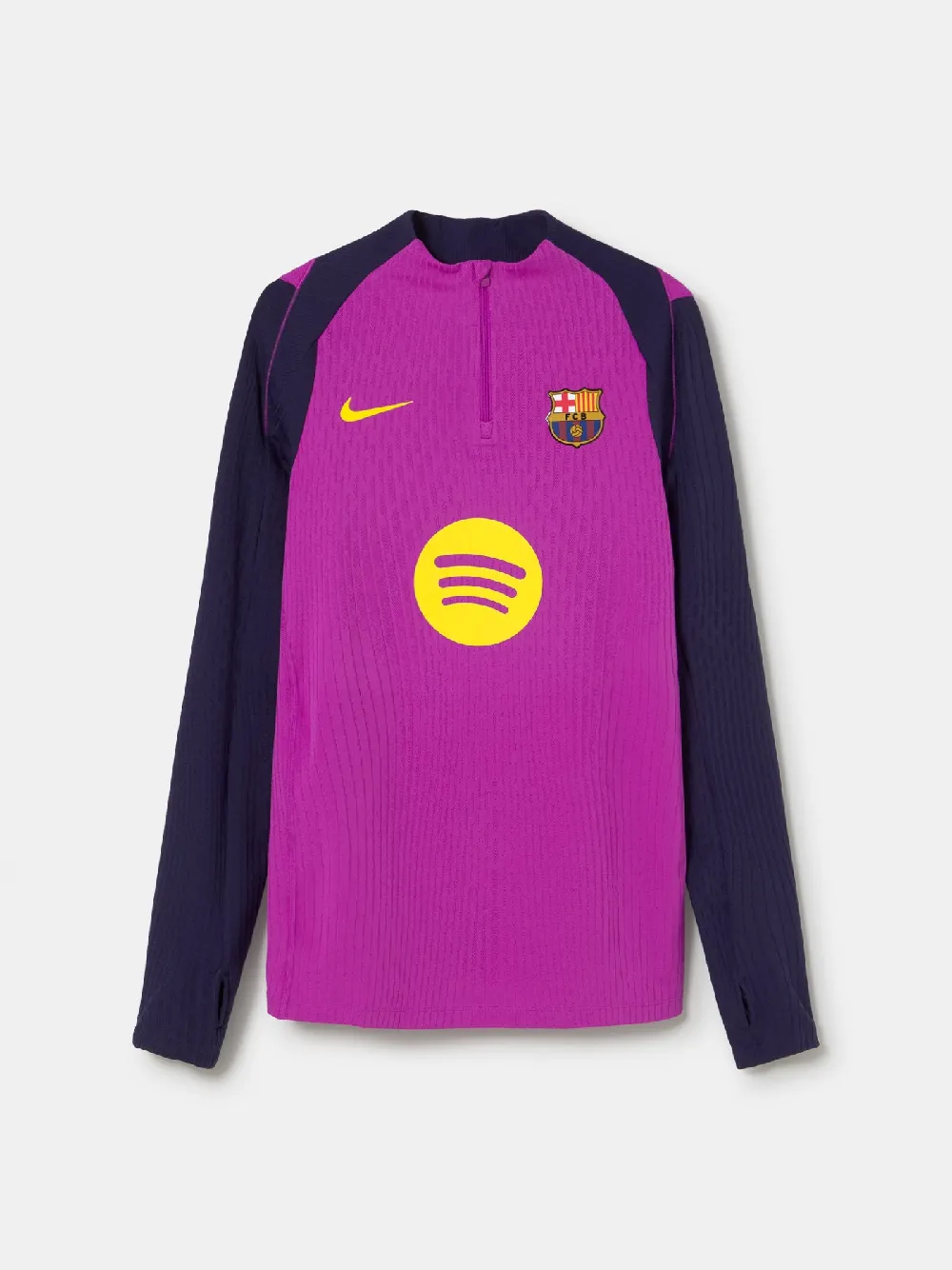 Player's training sweatshirt FC Barcelona 25/26 - 4