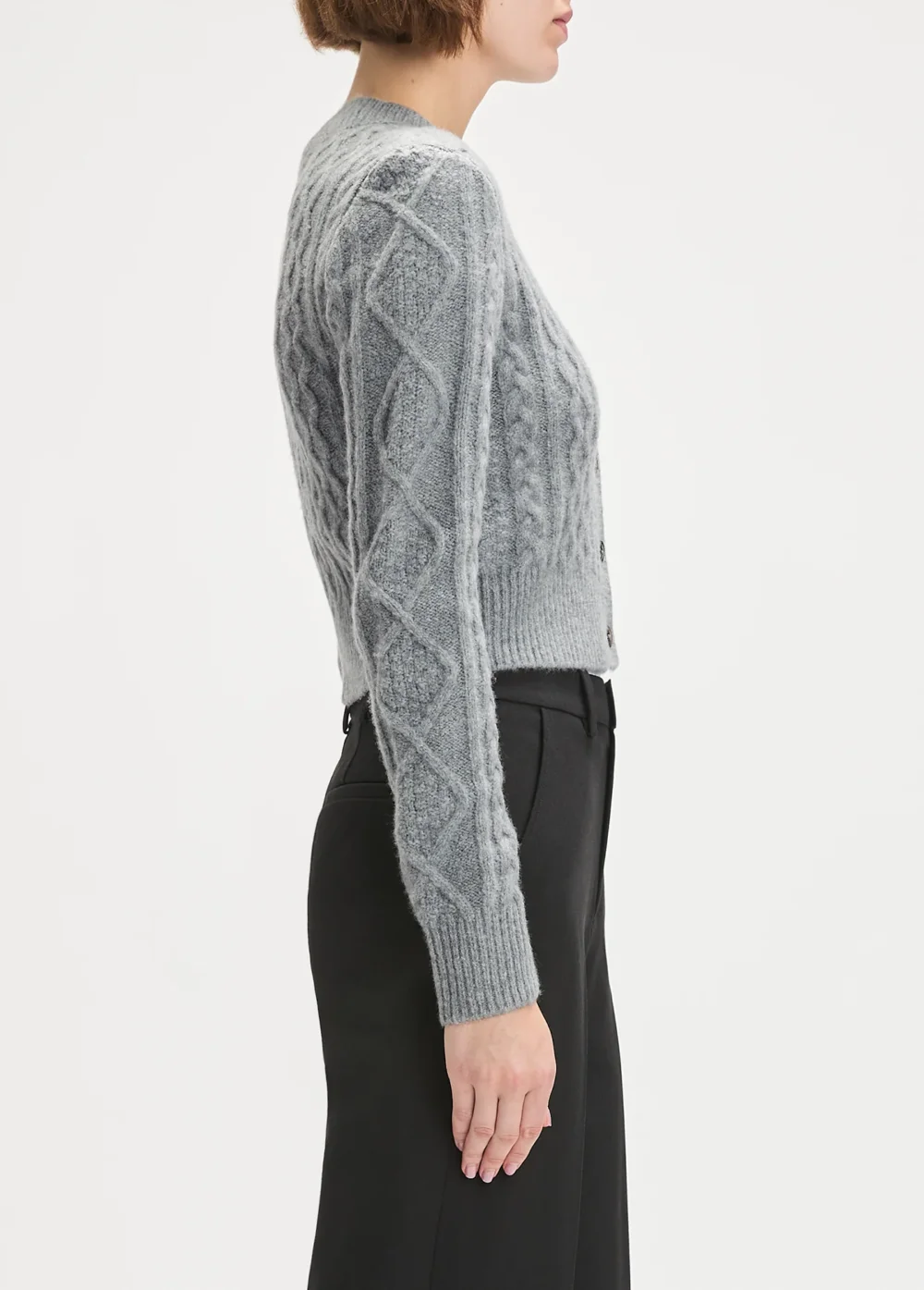 THE ELEANOR CARDIGAN - 3
