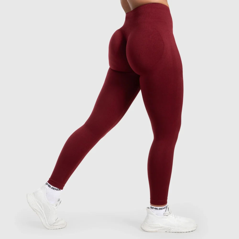 Leggings Sonnia Scrunch - 2