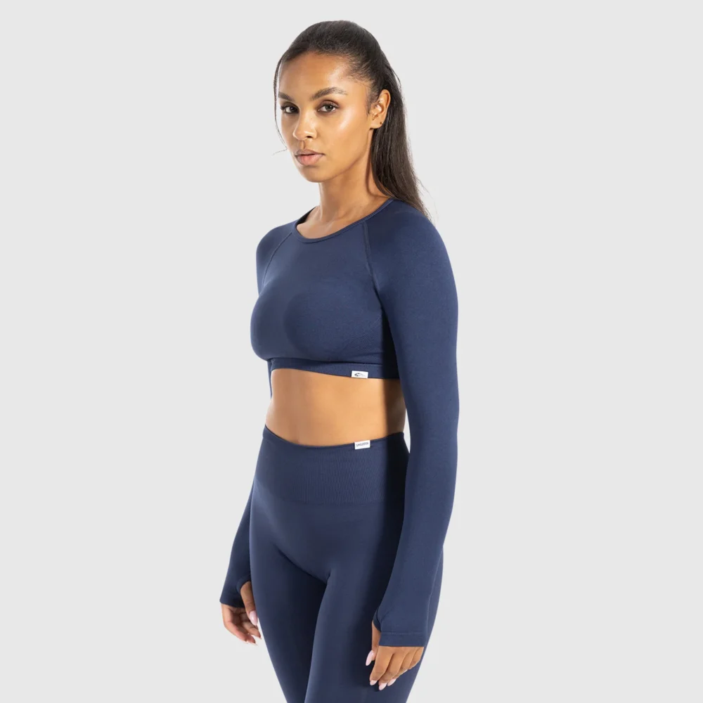 Longsleeve Linnea - 3