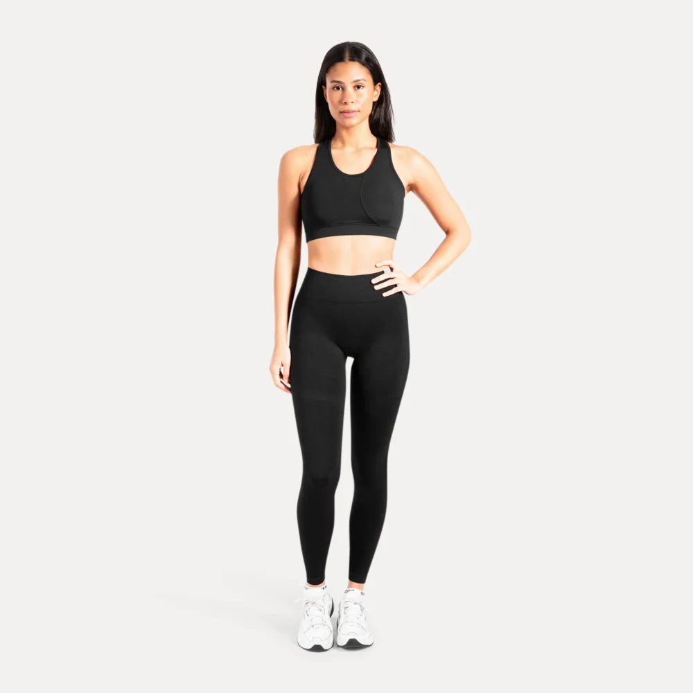 Leggings Slayton Scrunch - 4