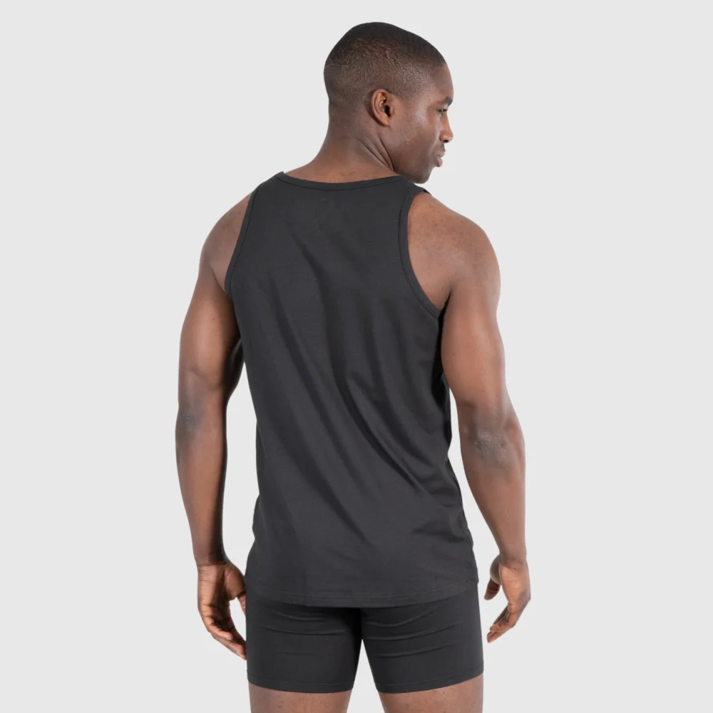 Modal Boxershorts & Unterhemd 2er Pack - 3