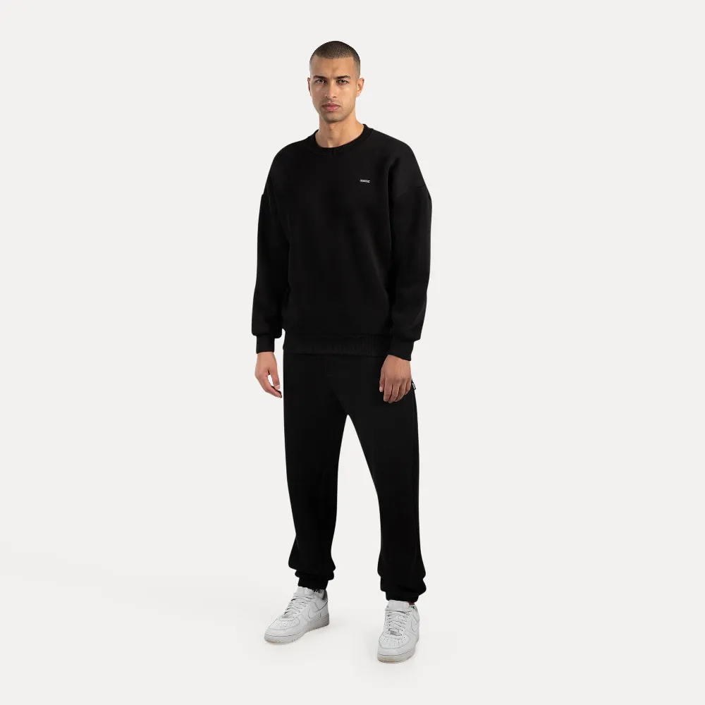 Unisex Sweatshirt Riven - 3