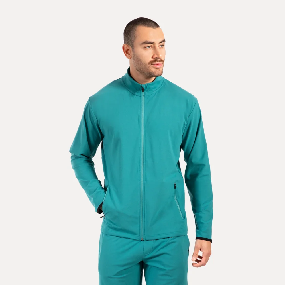 Trainingsjacke Delian