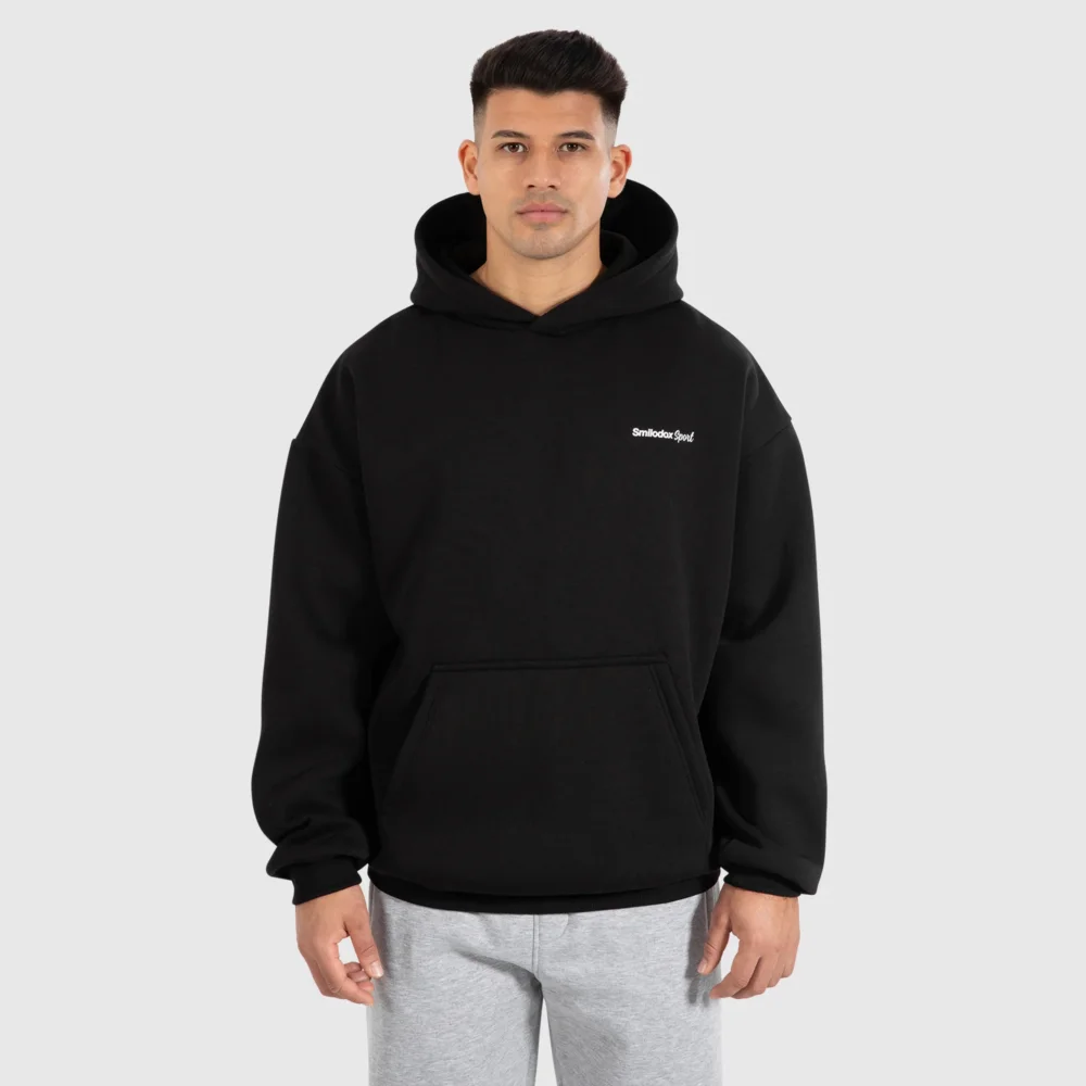 Hoodie Fortes