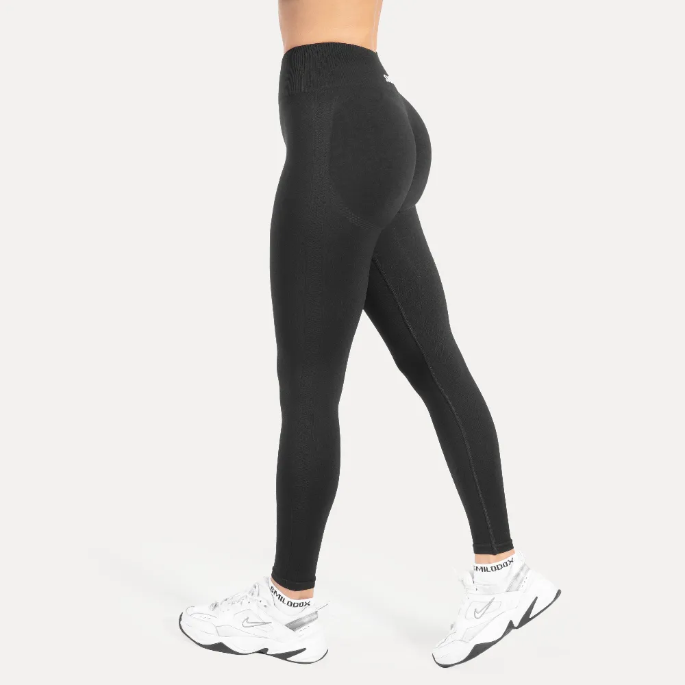 Damen Scrunch Leggings BTP