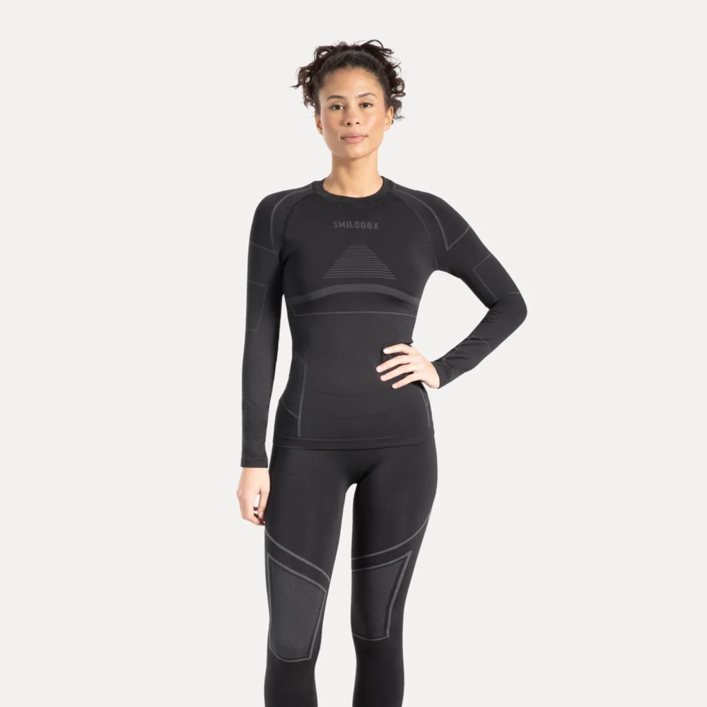 Thermo Outfit Set Emerelle Seamless