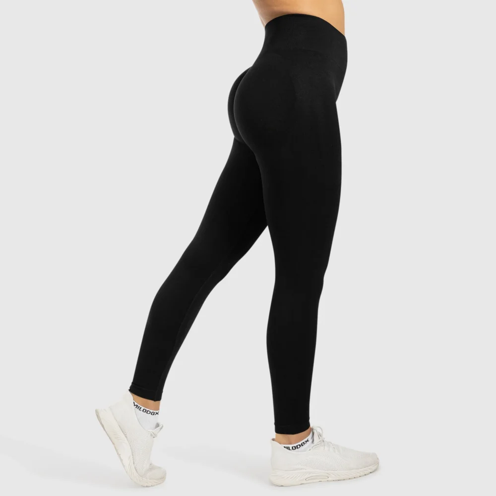 Leggings Infinite Scrunch - 3