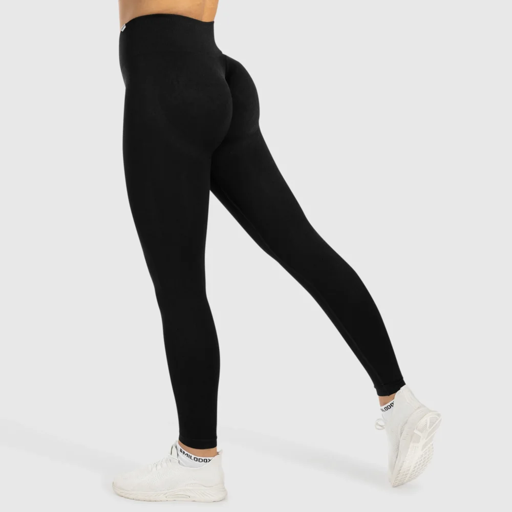 Leggings Infinite Scrunch - 2