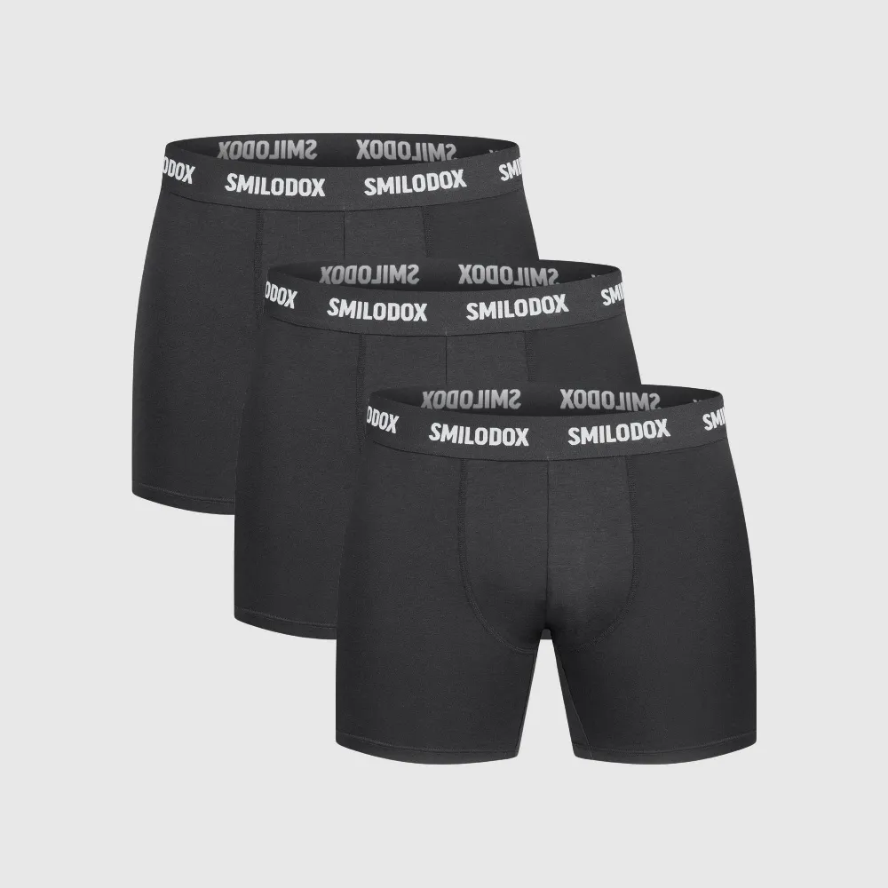 Herren Boxershorts BTP
