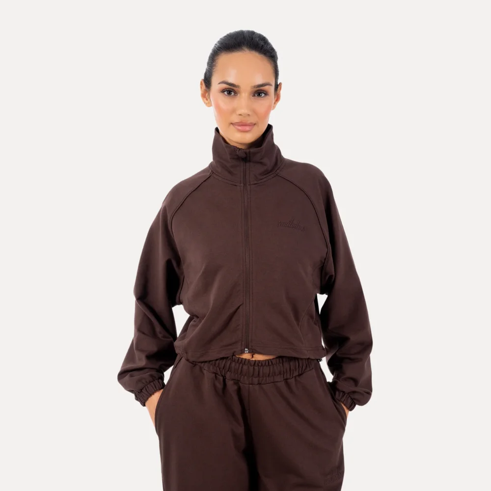 Jacke Ylena