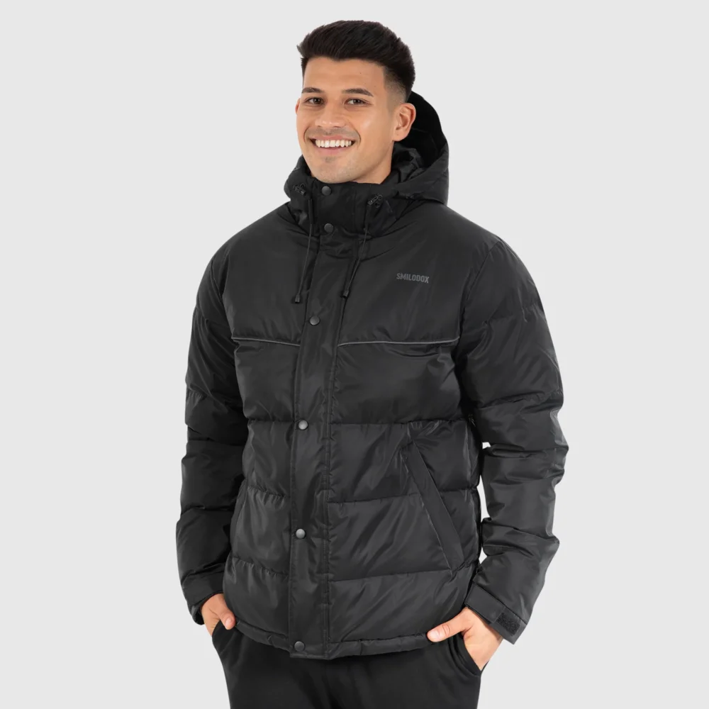 Winterjacke Ritmo