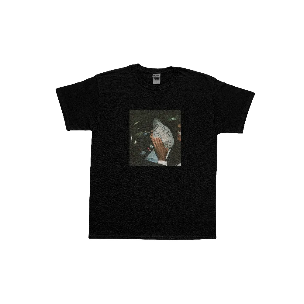 Get money tee
