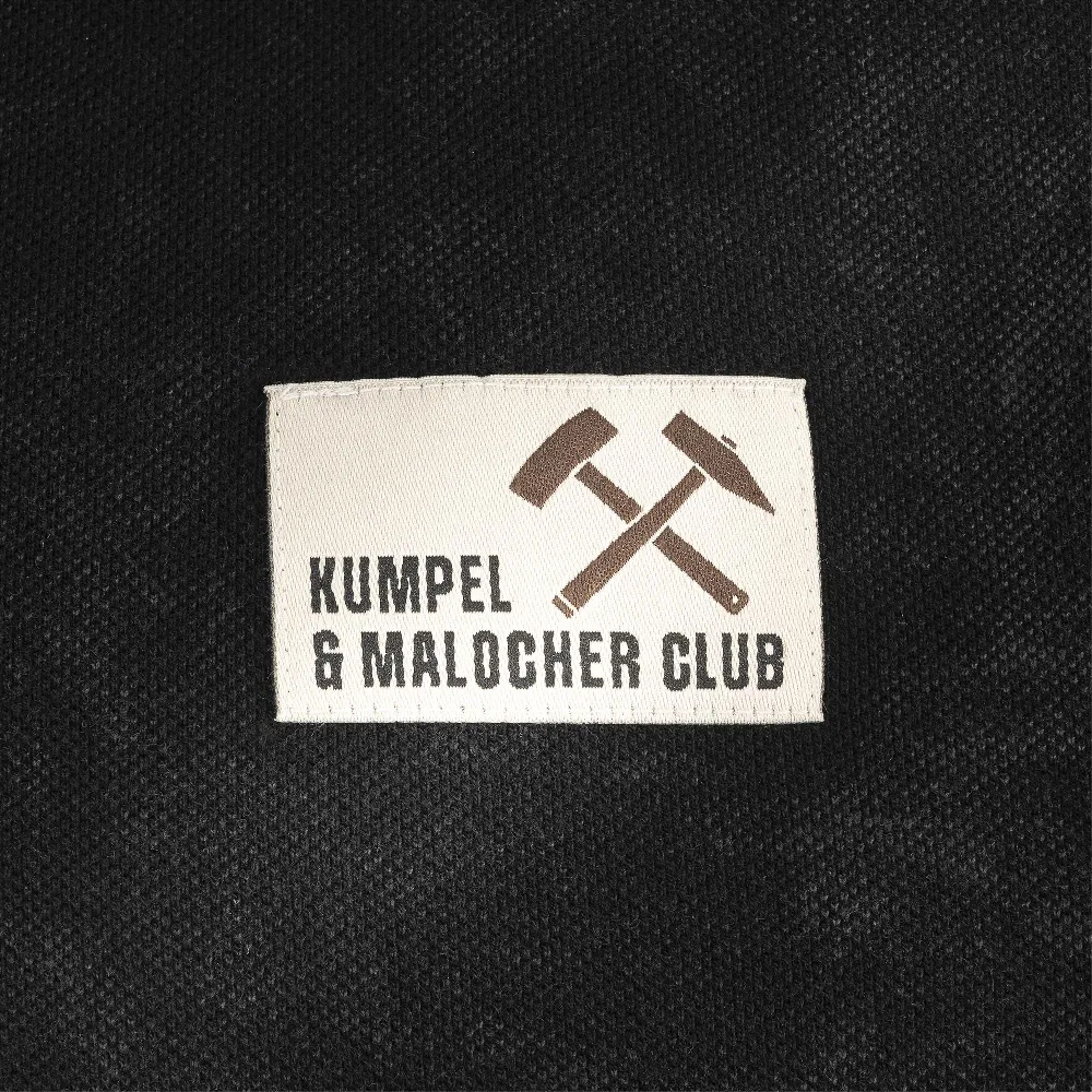 Polo Kumpel & Malocher washed