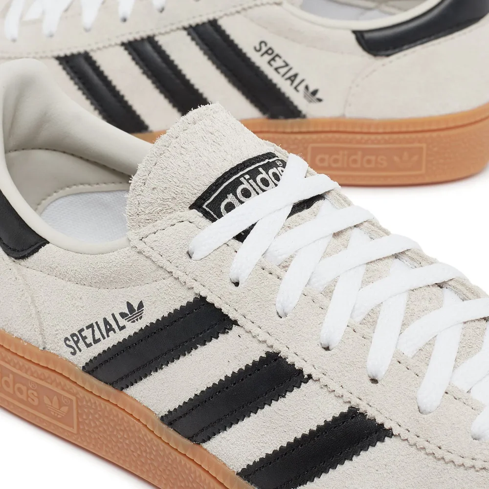 אדידס ספציאל | adidas Handball Spezial Aluminium Black Gum - 5