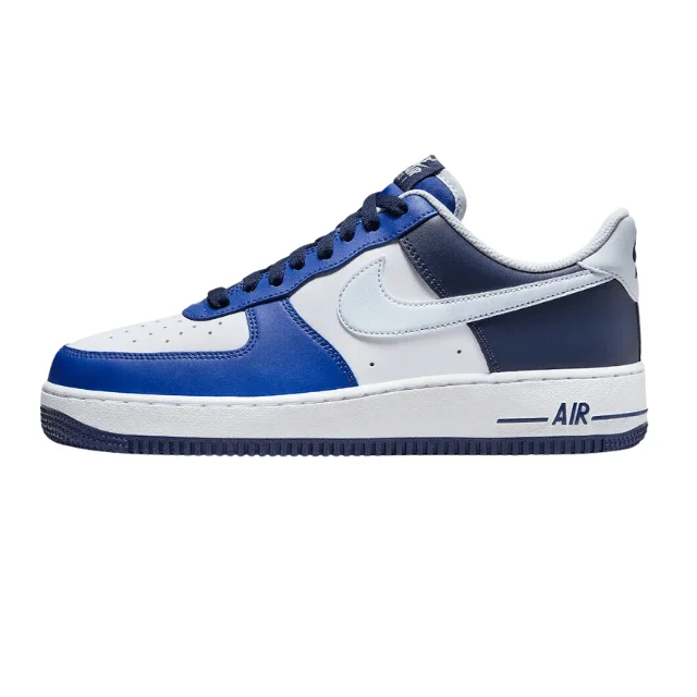 נייק אייר פורס | Nike Air Force 1 '07 LV8 – Midnight Navy