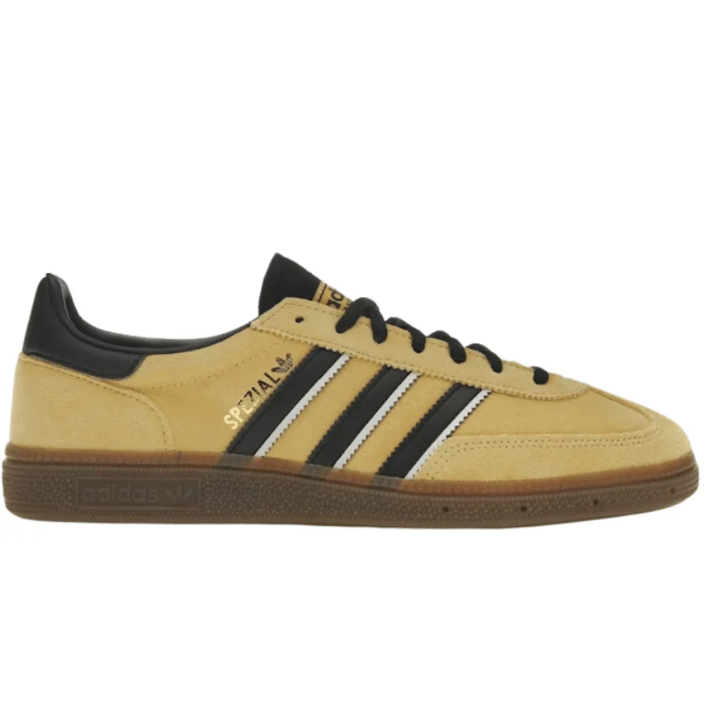 אדידס ספציאל | adidas Handball Spezial Oat Black