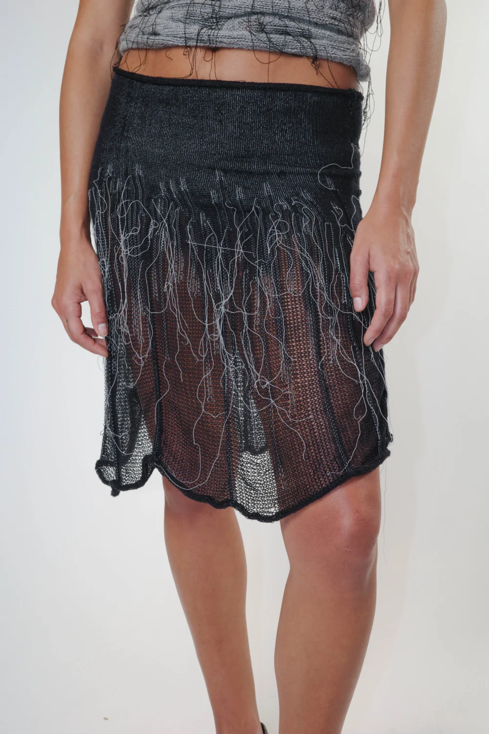 Organic Top/Skirt