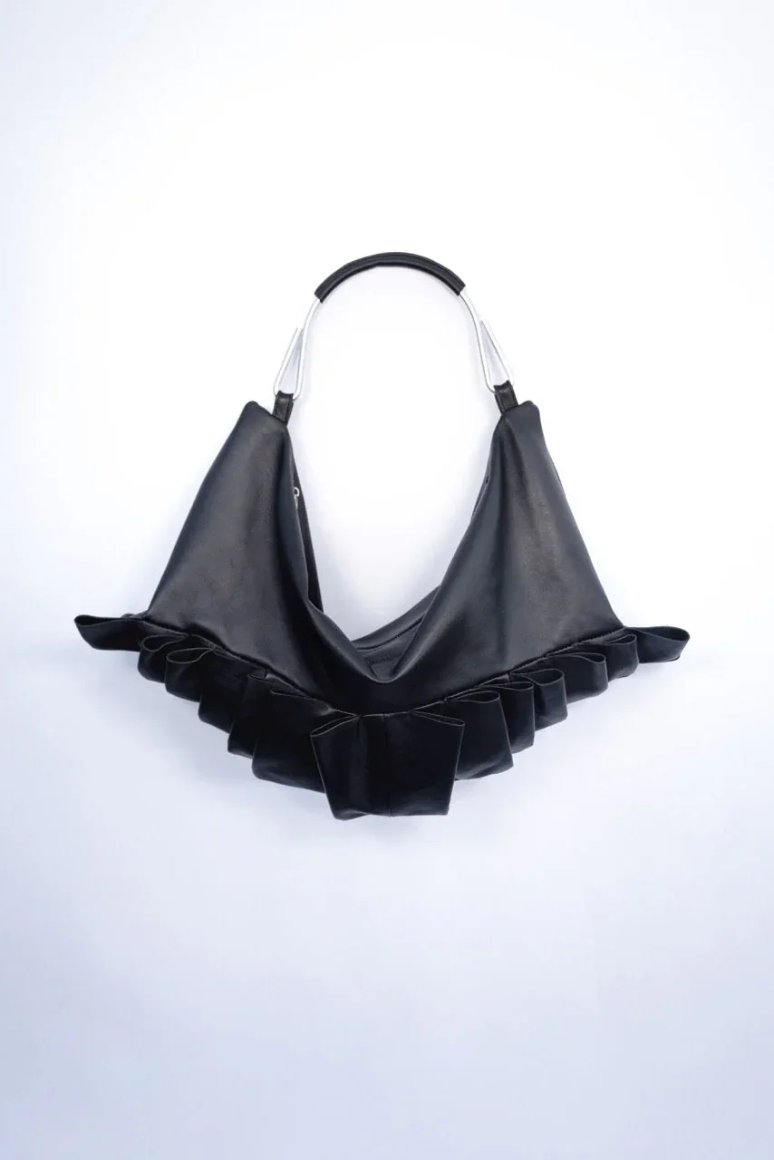 Hold Bag (Black)