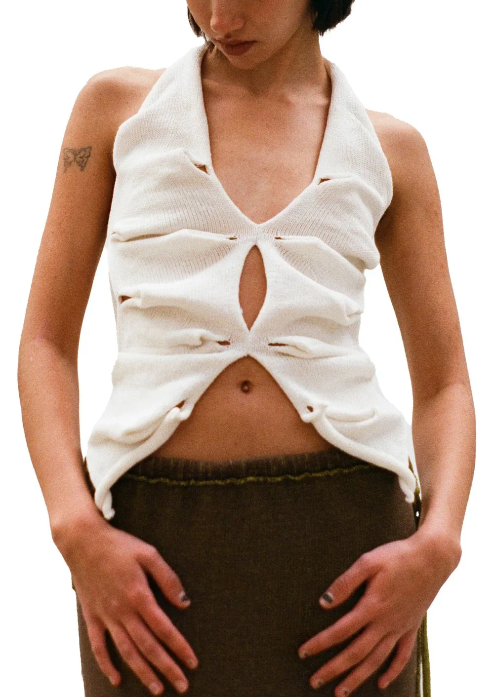 Butterfly Top