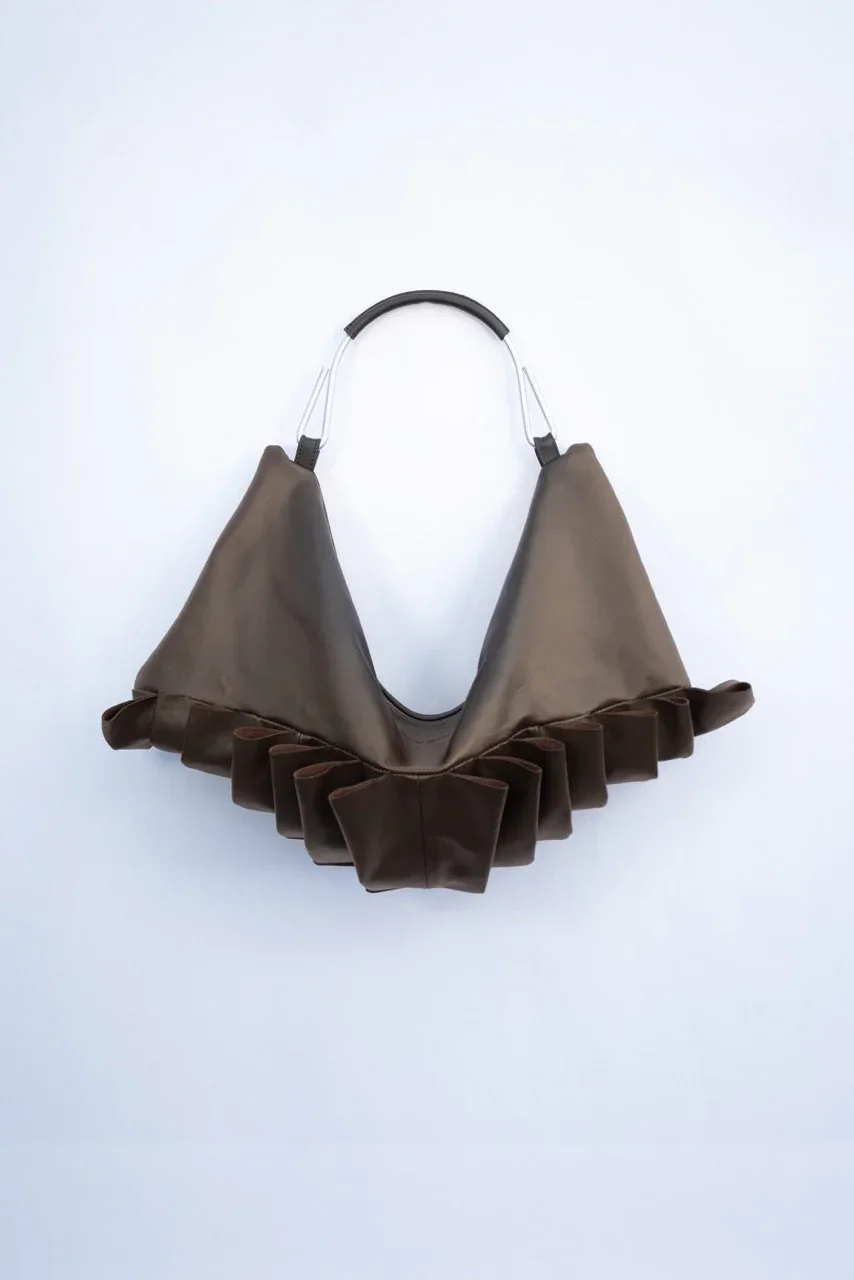 Hold Bag (Brown)