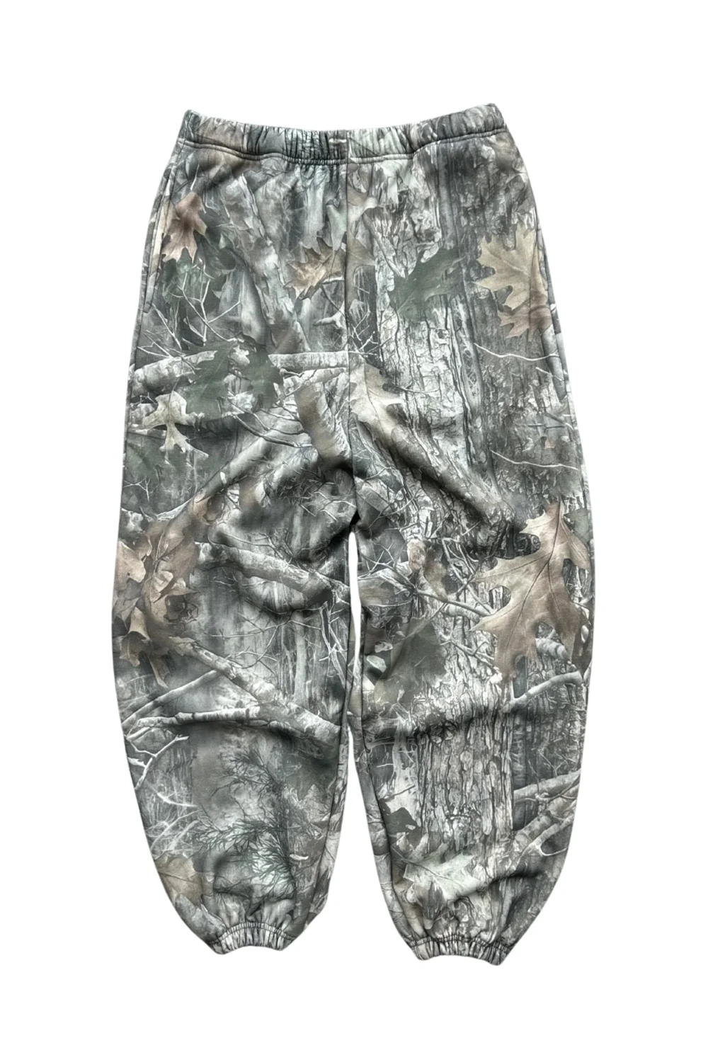BRUSH CAMO SWEATS