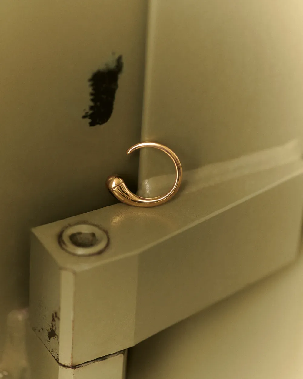 GRIDART 2 Loop Ring