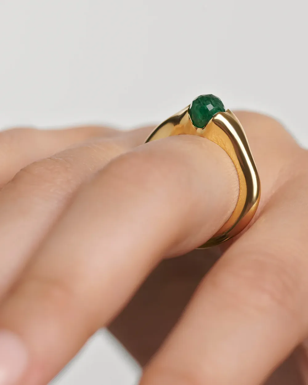 GRID 6 Oasis Ring