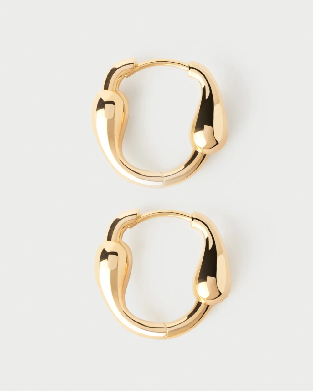 Cycle hoops - 5