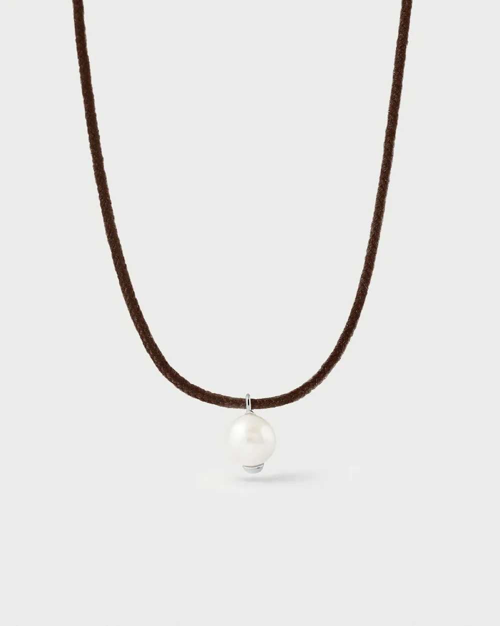 La Perla Orion cord necklace