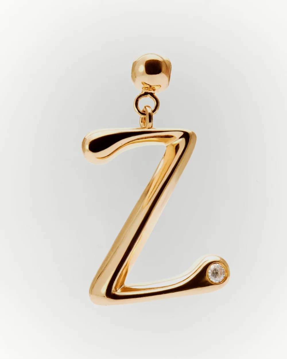 Initial Z Charm