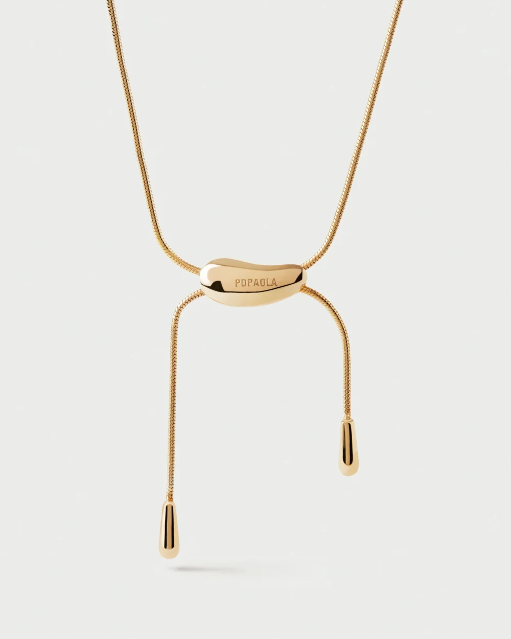 Rodeo Slider Necklace