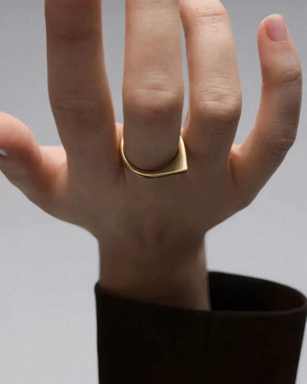 Oda ring GRID