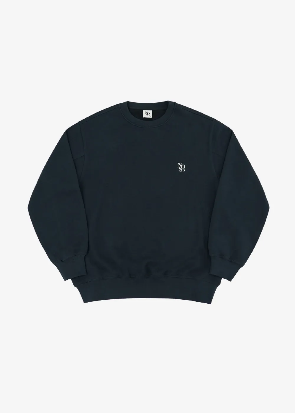 Connect Sweatshirt - Navy