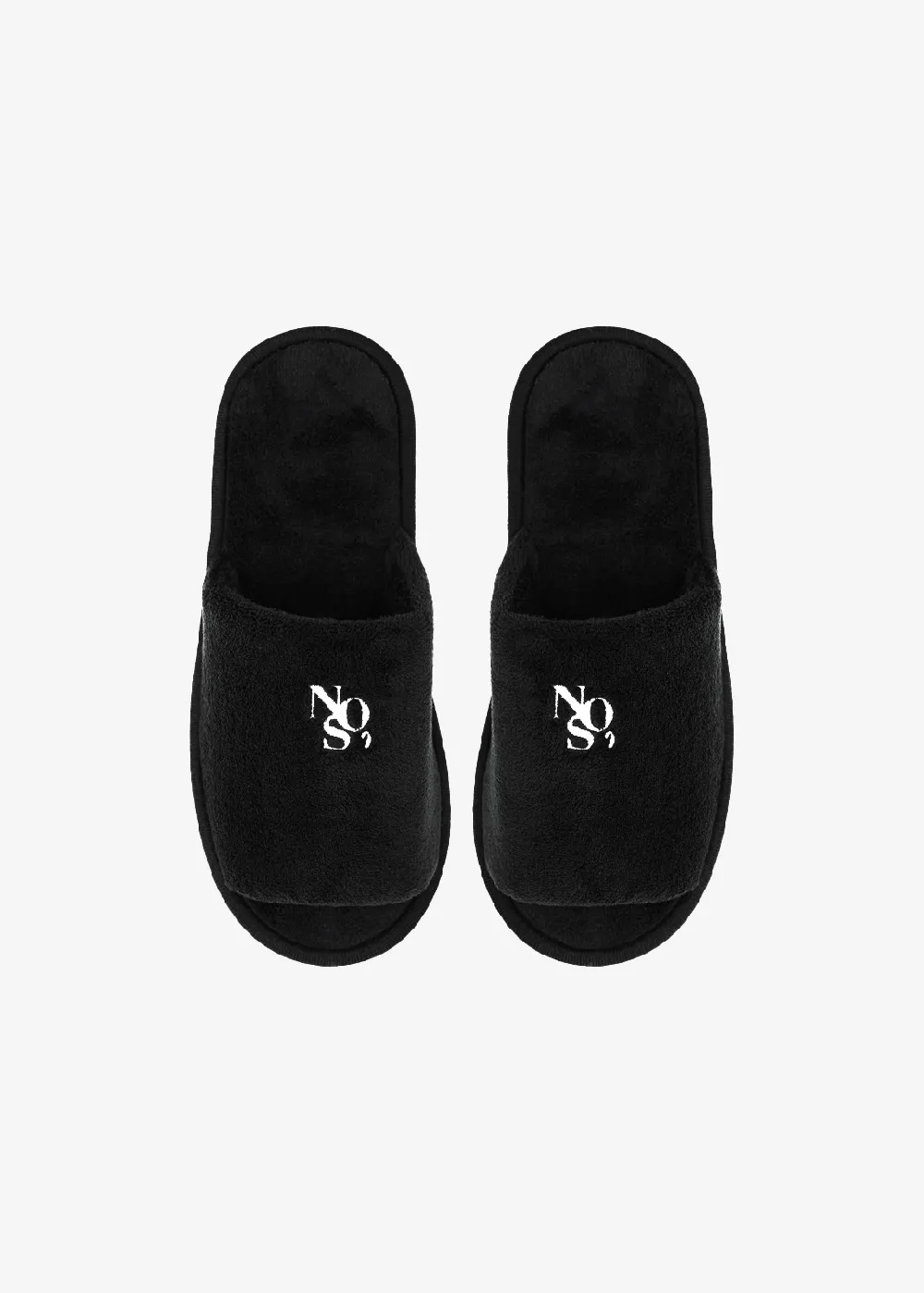 NOS7 Room Slippers