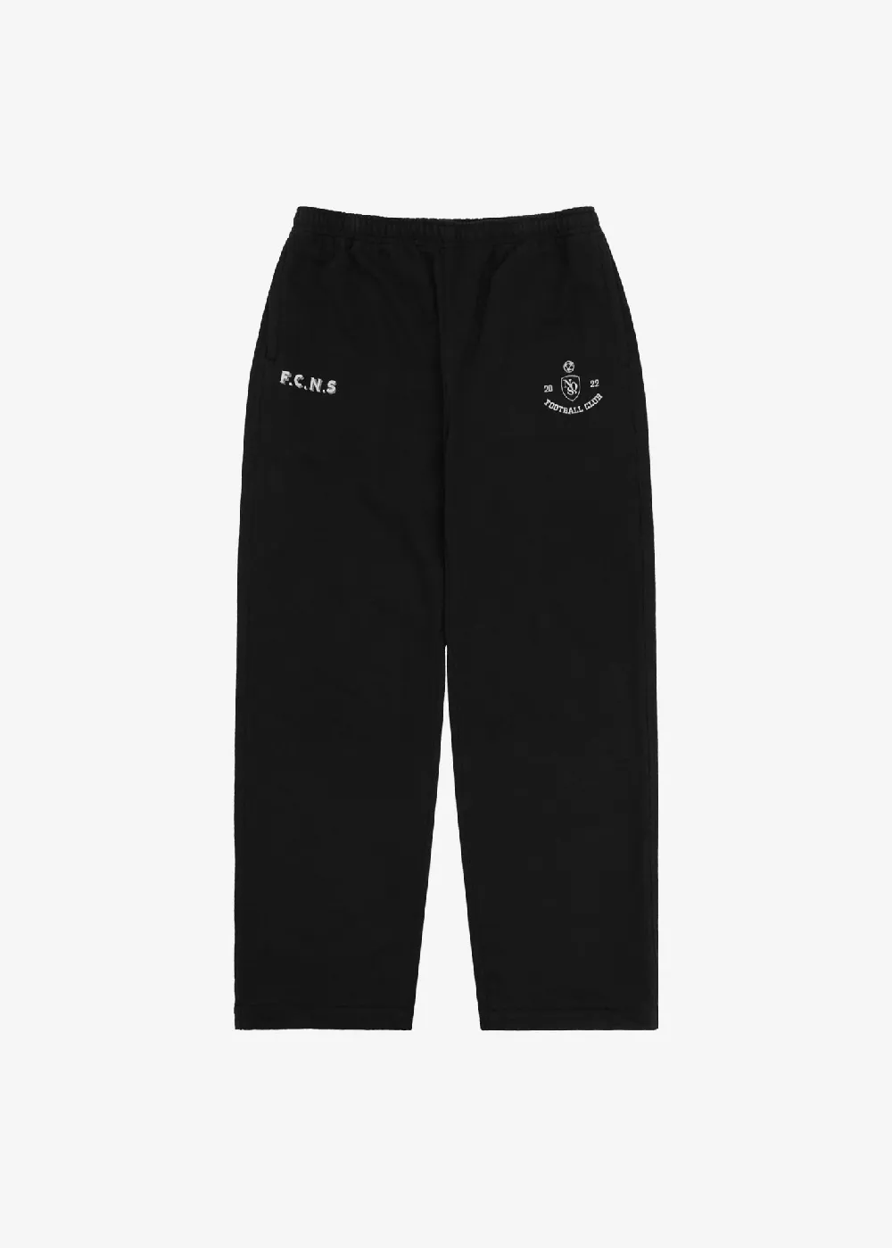 F.C.N.S Sweatpants - Black