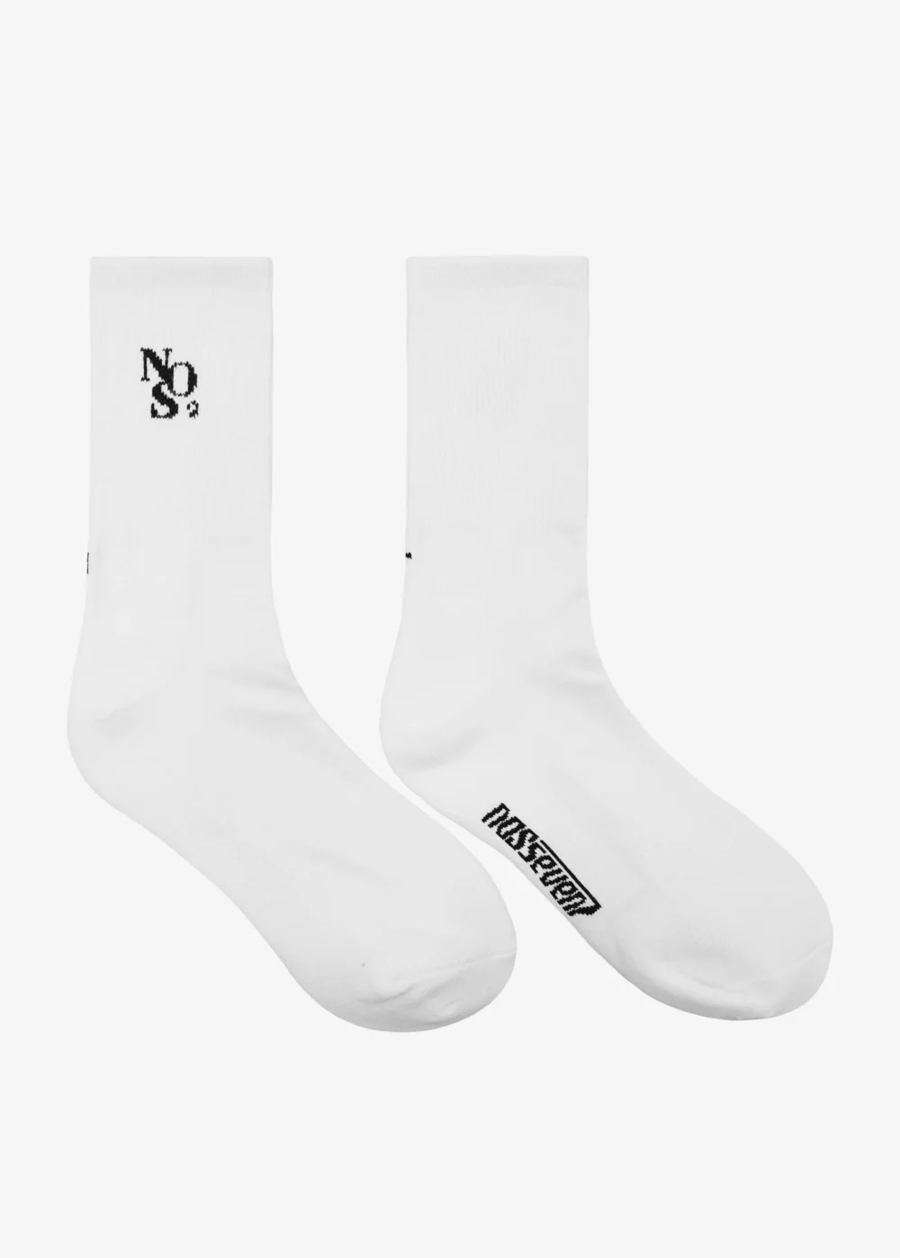 Classic Socks - Black