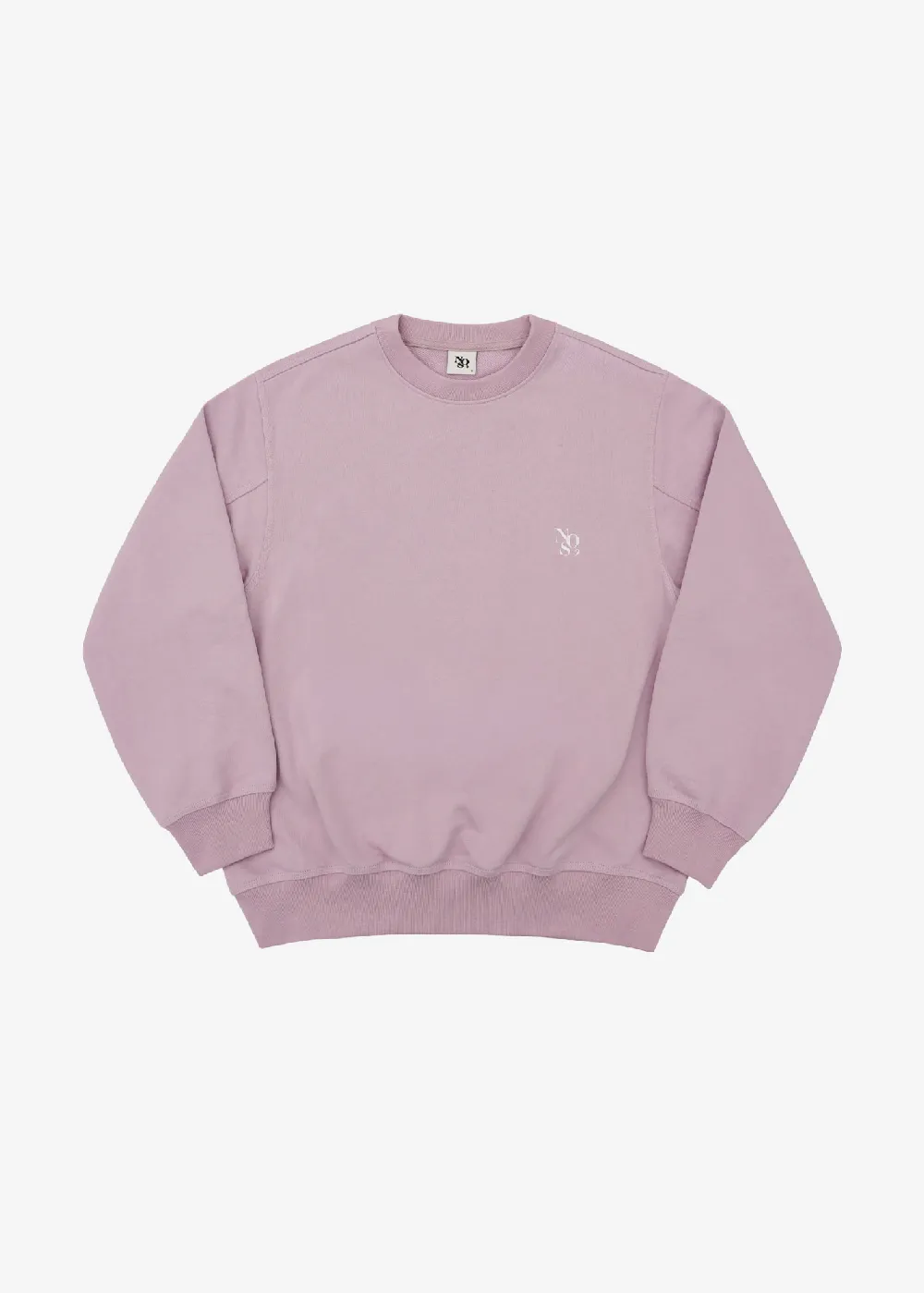Connect Sweatshirt - Pink