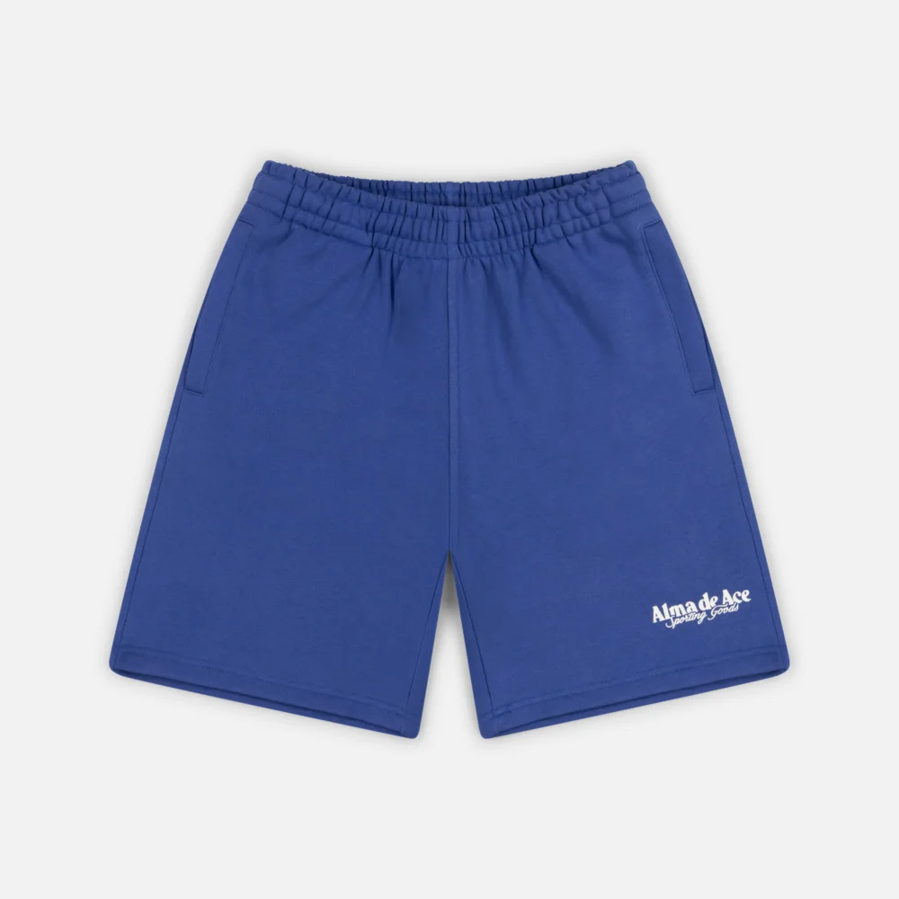 Sporting Goods Shorts | Cobalt Blue