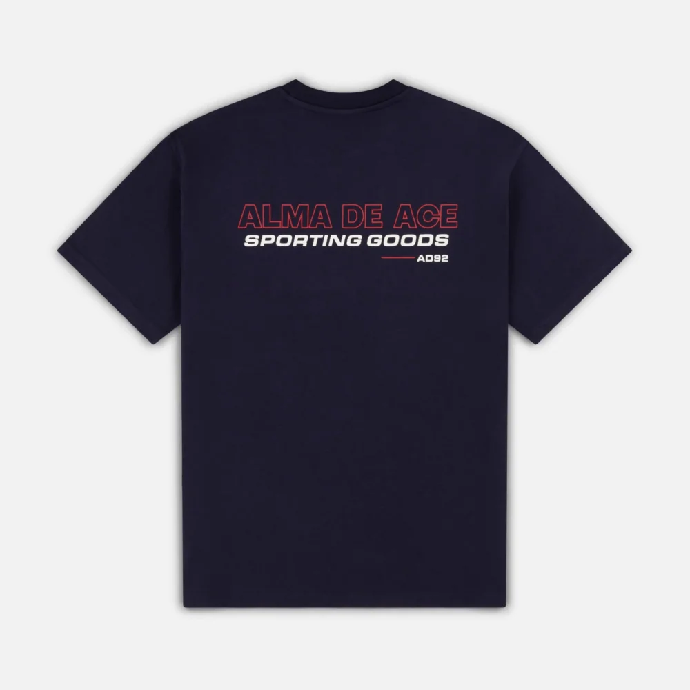 Sporting Goods 92 | Navy